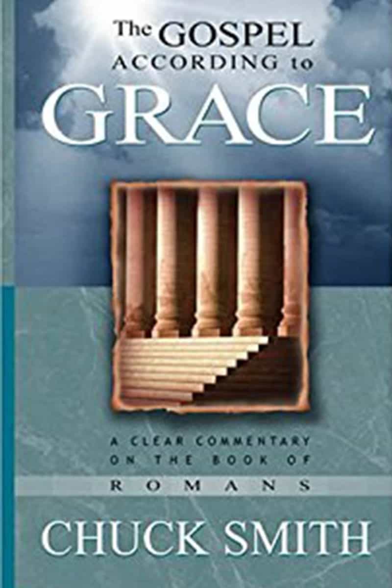 Book cover: a carved stone panel of columns against a blue-grey sky.