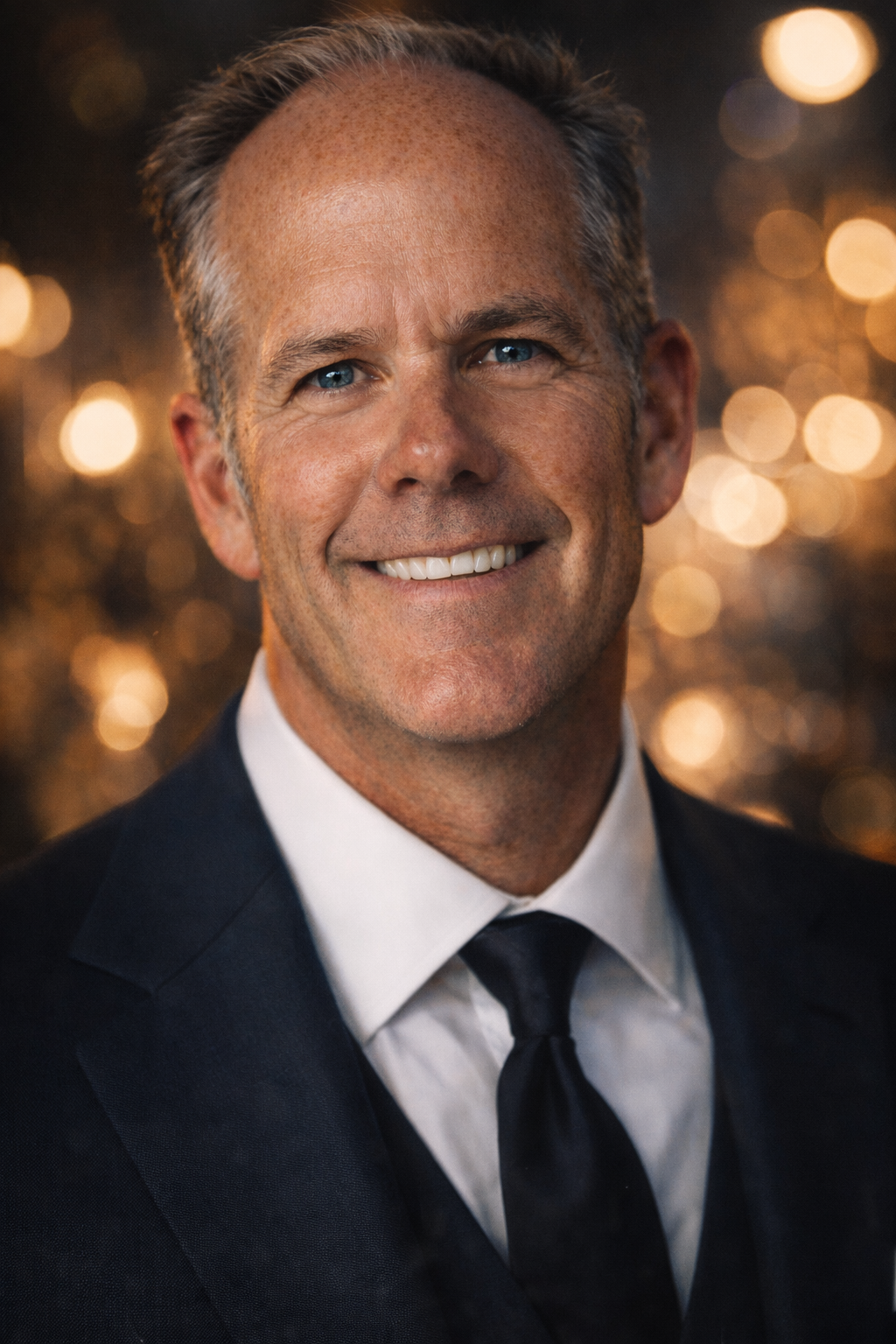 Darren Reinhardt